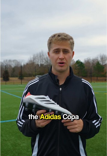 Adidas Copa Icon II: The Ultimate Soccer Cleats