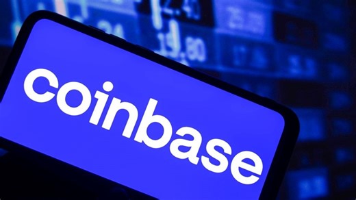 加密貨幣｜Coinbase遭駭客勒索　料造成最多4億美元損失　美股早段跌逾7%