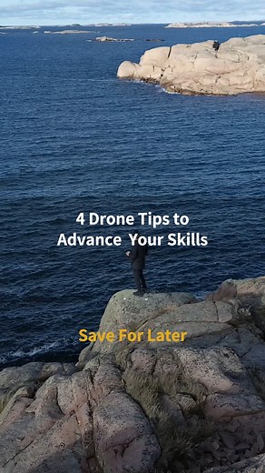 The simpler, the better. Try these simple tutorials and show what you get below.:) #PotensicATOM2 | Potensic