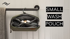 🍁 𝗣𝗲𝗮𝗸 𝗗𝗲𝘀𝗶𝗴𝗻 𝗦𝗺𝗮𝗹𝗹 𝗪𝗮𝘀𝗵 𝗣𝗼𝘂𝗰𝗵 🛒 : https://bit.ly/3gGyPrI กระเป๋าจัดเก็บอุปกรณ์อาบน้ำขนาดกะทัดรัด แยกเก็บของได้เป็นระเบียบ มีช่องแยกเก็บแปรงสีฟันและมีดโกนโดยเฉพาะ ผ้าด้านในทำความสะอาดได้ง่าย มาพร้อมตะขออลูมิเนียมสำหรับแขวน Features ✔ วัสดุทนทานทุกสภาพอากาศกันน้ำระดับนึง ✔ ซิปด้านนอกมีการเคลือบกันน้ำ ✔ ขนาดกะทัดรัด วางตั้งบนอ่างล้างหน้าได้ ✔ ตะขออลูมิเนียมสำหรับแขวนใช้งาน ✔ ช่องตาข่ายเคลือบซิลิโคนแยกเก็บอุปกรณ์ ✔ ช่องเปิด-ปิดแม่เหล็กสำหรับแยกเก็บแปรงสีฟัน ✔ ช่องซิปสำหรับ