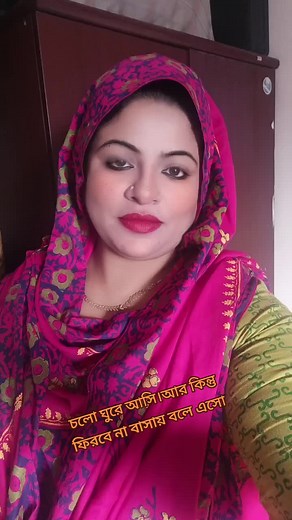 Traditional South Asian Attire Showcase