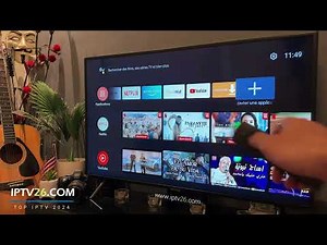 Comment Installer IPTV sur Box Android (Facile et Rapide !)