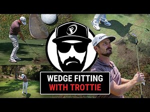 TROTTIE TALKS WEDGES // A FULL GUIDE
