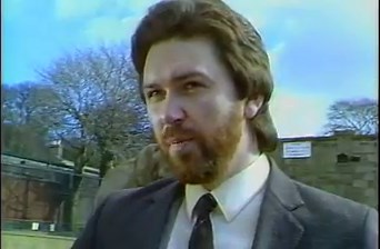 3.1K views · 13 reactions | #OTD 1986: Dali the elephant was wearing a pair of socks. How surreal... | BBC Archive | Facebook