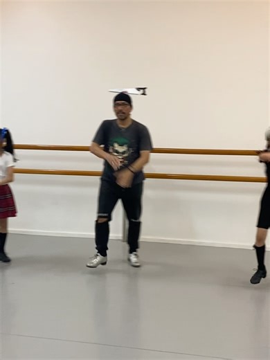 Steps Dance Studio on Reels