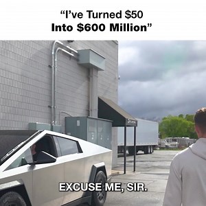 318K views · 7.5K reactions | I've Made $600 Million Building Gaming Computers | The School Of Hard Knocks | Facebook