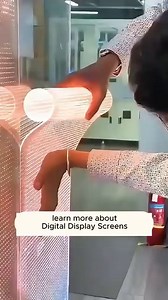 Digital display screens can showcase ads, menus, or visuals with impact. Learn about their uses, features, and design possibilities. Explore more to get the details. | The Daily Feed