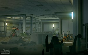 Nytt om Bionic Commando