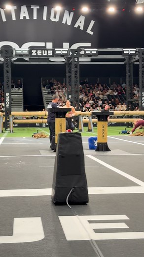 Women’s Round 4 of The Duel V. #ryourogue #rogueinvitational | Rogue Invitational