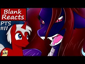 [Blind Commentary] Princess Trixie Sparkle Ep 11 - Betrayal (FINALE!)