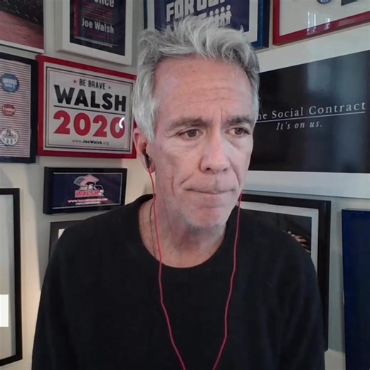 Don't Quit: Demand Congress Holds Trump Accountable. Email Your Congressman Now! Full Conversation: https://www.youtube.com/@socialcontractwithjoewalsh/streams?sub_confirmation=1 Resist: https://www.oneflaginitiative.org/ Join us as we rally for accountability in government! We urge everyone to contact their Congress members daily and remind them that we don't have kings in America. It's time to hold our leaders responsible for their actions! #Accountability #ContactCongress #CivicEngagement #Po