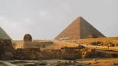 Exploring ancient Egyptian architecture