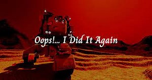 『Oops!...I Did It Again』Britney Spears 歌詞和訳｜『ウップス!...アイ・ディド・イット・アゲイン』ブリトニー・スピアーズ - 洋楽日和
