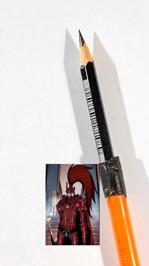 How to Draw Igris from Solo Leveling: Step by Step