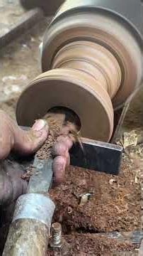 Short The Most Expensive Wooden Tray #wood #classicwood #copper #woodscraft #diy