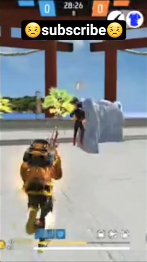 free fire video in subscribe 😔😔