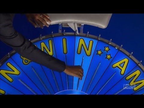 WoF 5/25/16: Pour Some More On