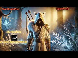 ESO - UPDATE 46 - NEW MYTHIC - OP NIGHTBLADE BUILD