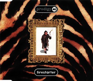 Prodigy - Firestarter