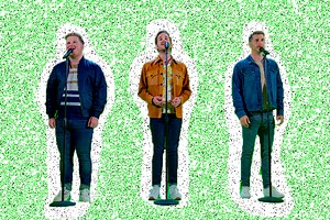 Everything You Need to Know About the Brothers Platt