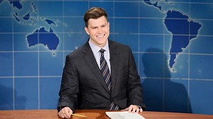 SNL Weekend Update 'reports' on racist incident at Martin County Middle School