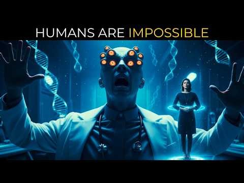 Alien Doctor Collapsed When Learning What Humans Are Made Of | HFY Sci-Fi Story