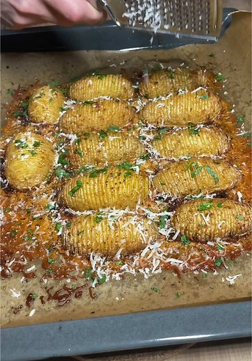 Die besten Kartoffeln: Einfaches Rezept für BBQ-Fans