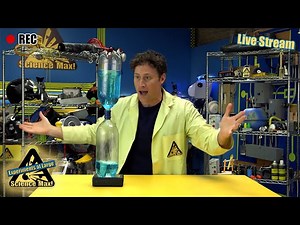 🔴NONSTOP LIVE 🔴 CRAZY, MIND-BLOWING CHEMISTRY EXPERIMENTS   MORE | Science Max | Full Episodes - Videos For Kids