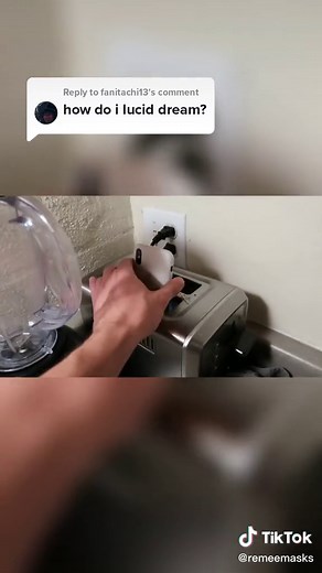 How to Control Your Dreams: Lucid Dreaming Technique Explained