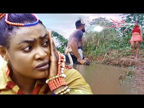 A Shocking And Emotional Village Movie That Will Give You Goosebumps - Nigerian Movies
