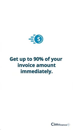 Cim Finance Factoring