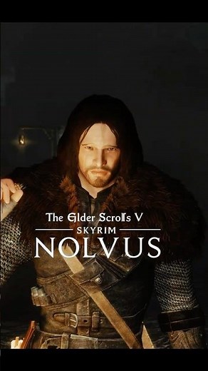 Installing 3500 Mods In Skyrim Be Like #skyrim #shorts #gaming