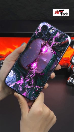 300 Characters, Samsung, Android, IPhone, until 50% off and Free Worldwide Shipping🔥🔥 Buy 2 Get 3rd 50% Off!!! Nezuko - Demon Slayer. ✅ 300 Cases to choose ✅ Shock Absorption ✅ Camera Protection ✅ Iconic Shining Outlines ✅ Screen Protection Feel free to Browse at: https://airoteck.com/collections/luxury-3d-ios | Airoteck