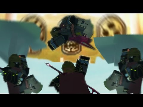 HEAVY EXPERIENCE | Deepwoken