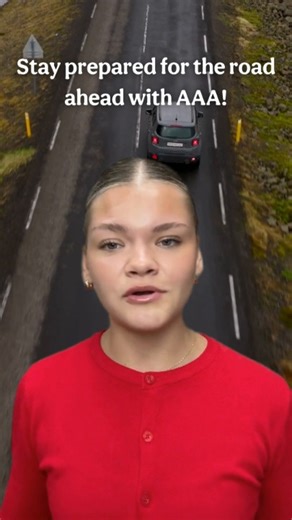 Don't let a forgotten item derail your next adventure! Before you hit the road, double-check these absolute must-haves! #AAA #roadtrip #AAATravel | AAA Ohio