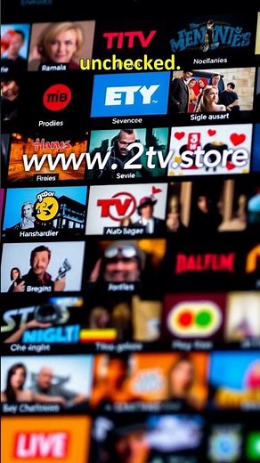 Discover the Best IPTV App Now!
