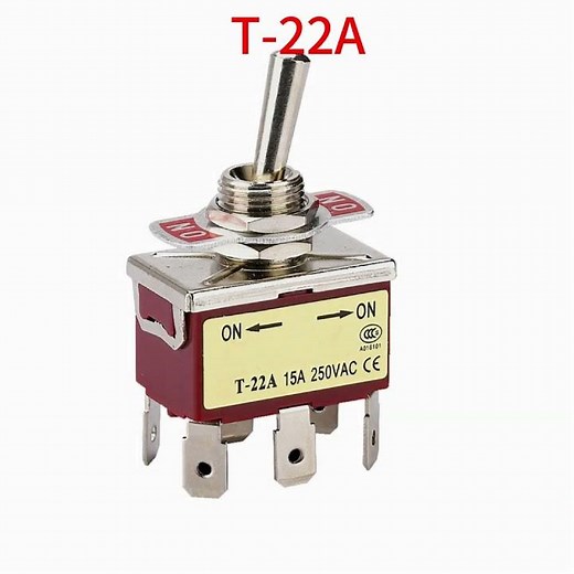 2025 12 10 toggle switch #chinashuyi #automobile #cnswitch #diy #limitswitch #electrical #switches