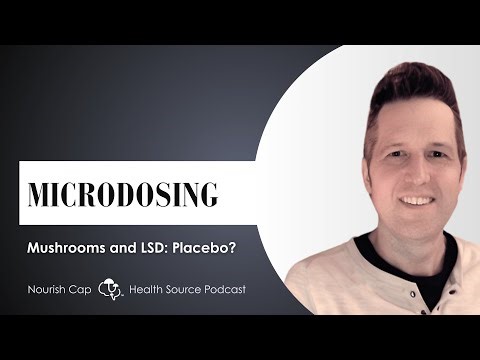 Can Microdosing Really Help You Feel Better? Studies Reviewed