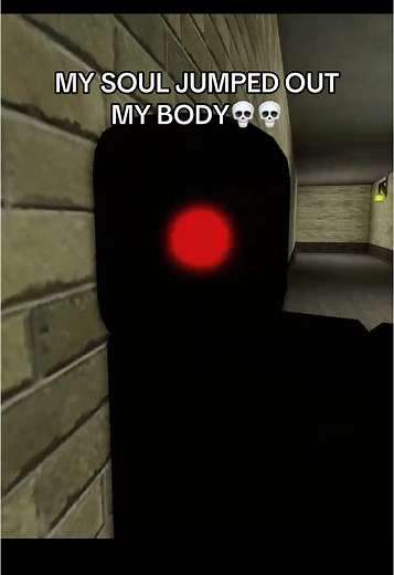 Exploring Scary Roblox Horror Games
