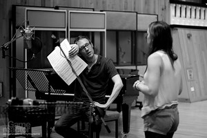 Greatest Video Game Music: Interview