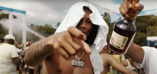Digga D unleashes new one "Okra & Fiji" - GRM Daily