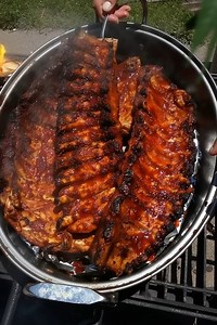 14K views · 32 reactions | Juiciest oven-baked ribs ever | UniCook | Facebook