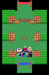 Effective Brawl Stars Rank 35 Goal Strategy Tutorial