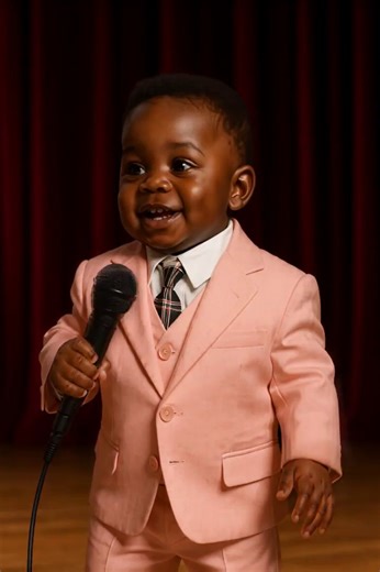 Baby Bernie Mac is in the building 👶🔥 — and he’s taking us to church with some real comedy truth! From the long sermons and loud choirs to the folks who “catch the spirit” right on cue, Baby Bernie Mac paints the perfect picture of Sunday service ⛪😂. Then he flips it and breaks down how Black people use words — turning simple phrases into pure comedy gold. Whether it’s “fixin’ to,” “you good,” or “bless your heart,” Baby Bernie explains it all with that classic Mac energy and real-life storyt