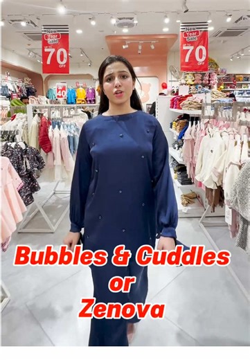 Bubbles & Cuddles Apparel Sale Extended Until January 15