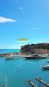 Picture this: ☀️ the sun shining, endless ocean views, and YOU on a...