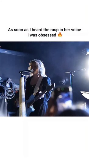 find greatest song / music on Instagram: "If only Ozzy Osbourne could hear Avery Anna's cover of No More Tears, a song that, since its release, has stood as more than just a rock anthem, but as an emotional monument carved into music history. The original track arrived with haunting intensity, driven by heavy instrumentation and lyrics that spoke of exhaustion, regret, and the quiet aftermath of chaos, themes that resonated deeply with listeners and still do today. Avery Anna's cover reimagines