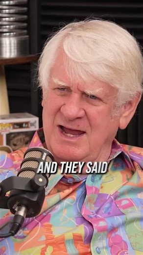 "I Voiced Goofy For 40 Years"