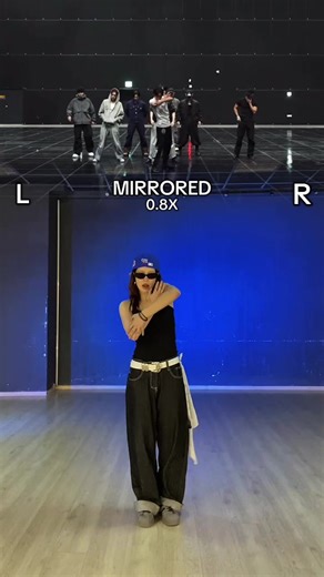 tutorial! @ATEEZ_Official #fyp #dance #adrenaline #tutorial #ateez | Adrenaline