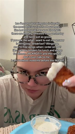 Kols || Realistic Fitness🤍💪🏼 | @Wingstop i love you so much thank you for everything you do🧎‍♀️ | Instagram